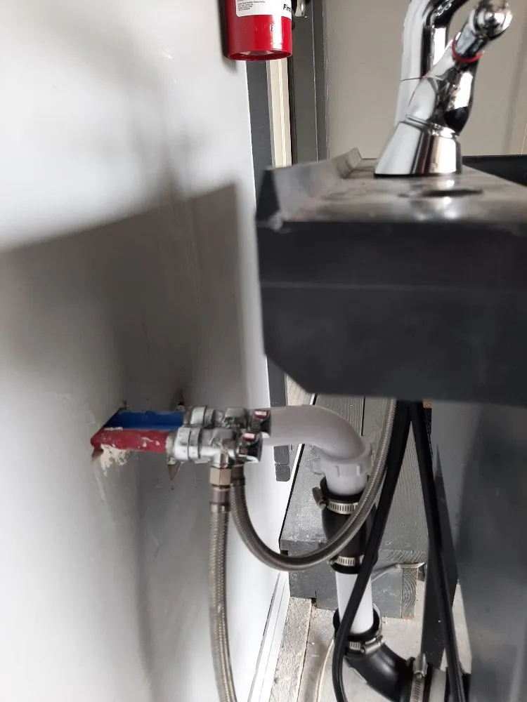 Slide of Viking Handyman Service