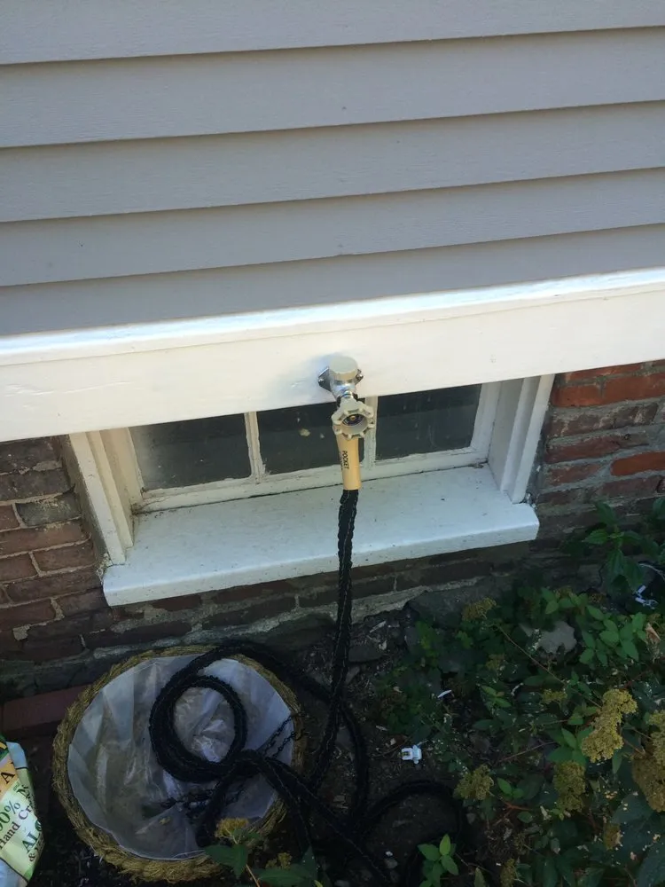 Slide of Viking Plumbing & Heating