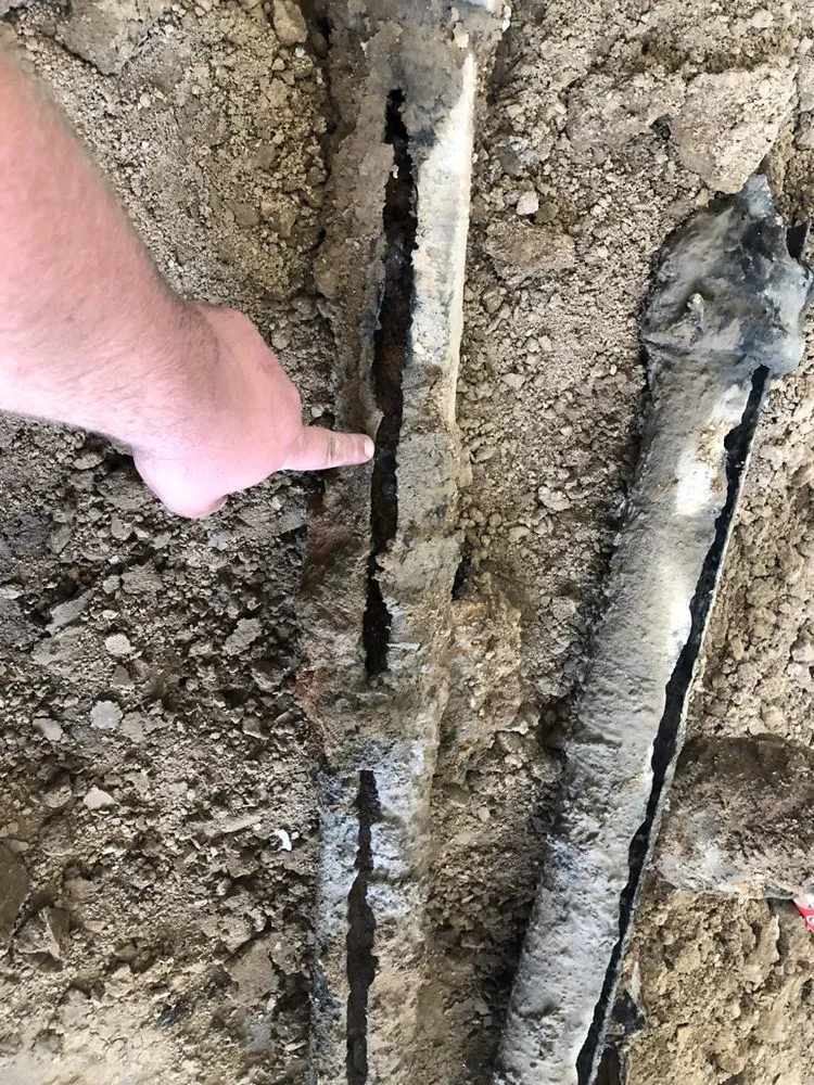 Slide of Viking Plumbing & Rooter