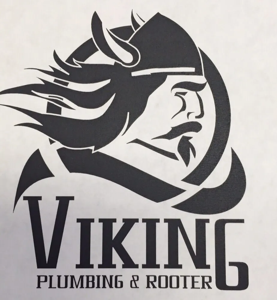 Slide of Viking Plumbing & Rooter