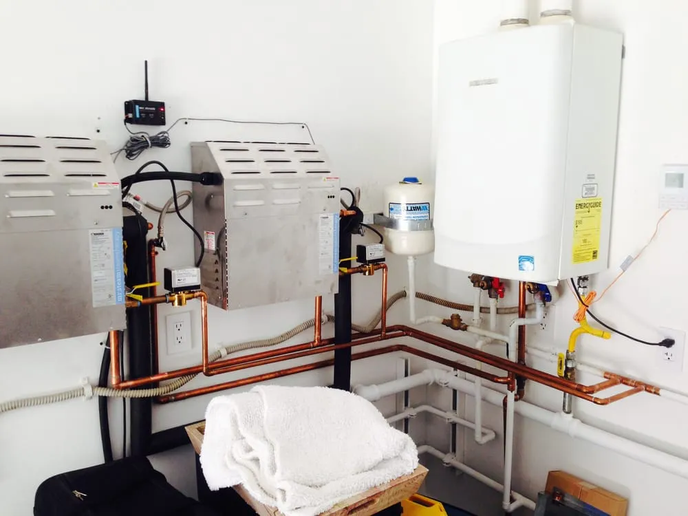 Slide of Viking Plumbing & Rooter