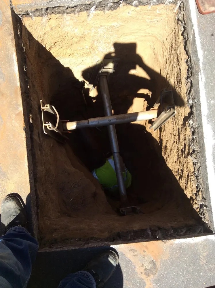 Top-rated emergency plumbing service in Van Nuys, CA - Viking Plumbing & Rooter