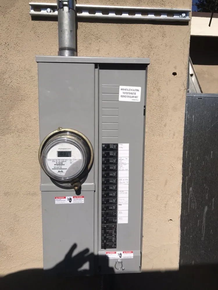 Expert plumbing repair for homes in Van Nuys, CA by Viking Plumbing & Rooter