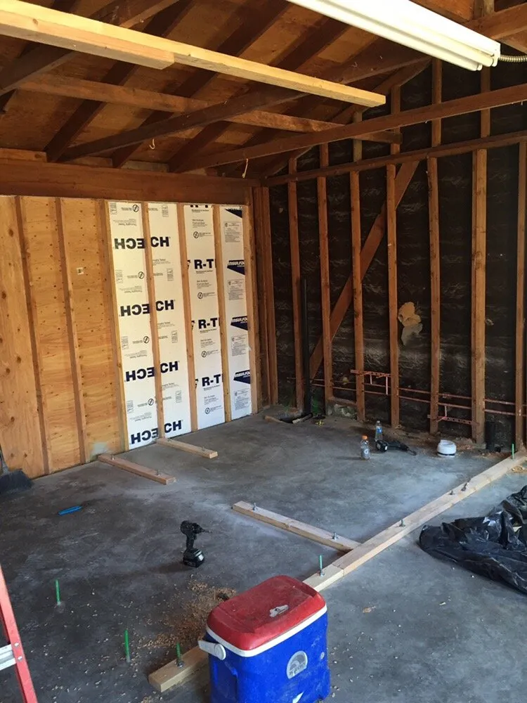 Slide of Viking Plumbing & Rooter