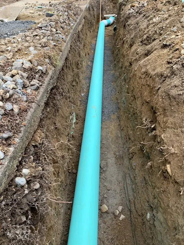 Slide of Viking Plumbing and Rooter