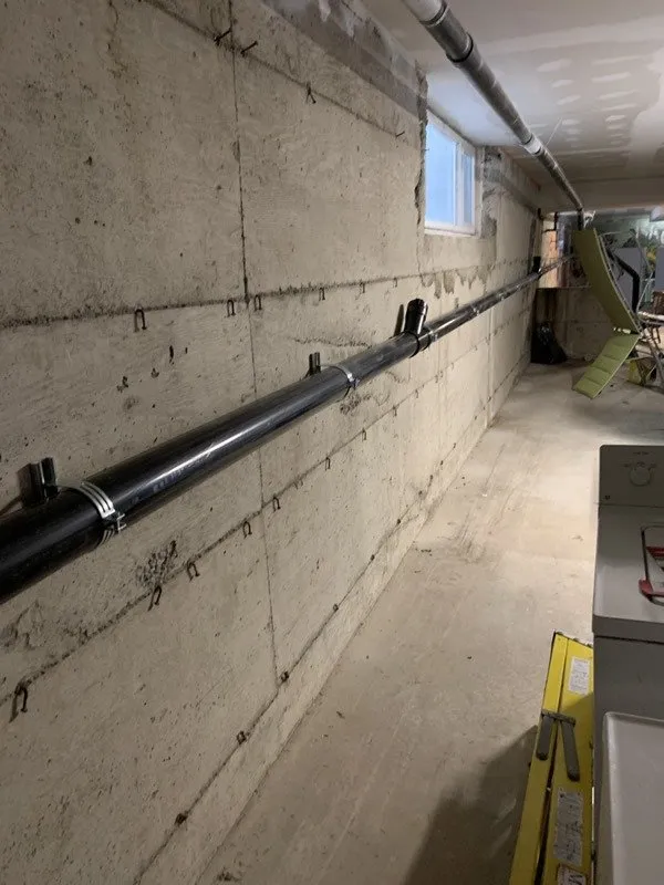 Slide of Viking Plumbing and Rooter