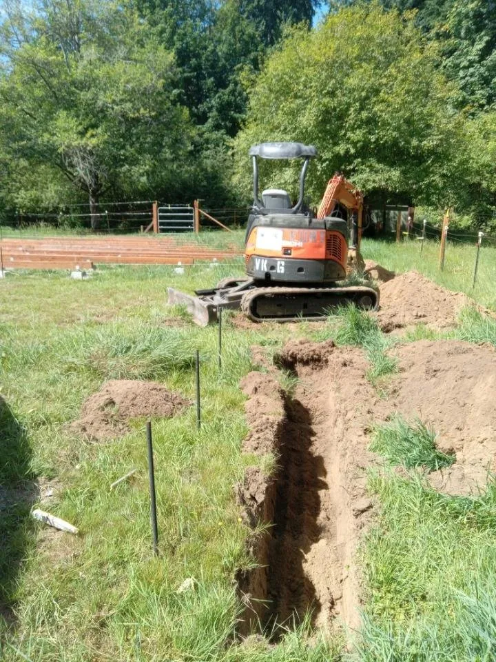 Slide of Viking Plumbing and Rooter