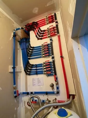 Slide of Viking Plumbing and Rooter