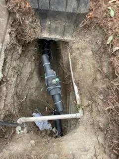 Slide of Viking Plumbing and Rooter