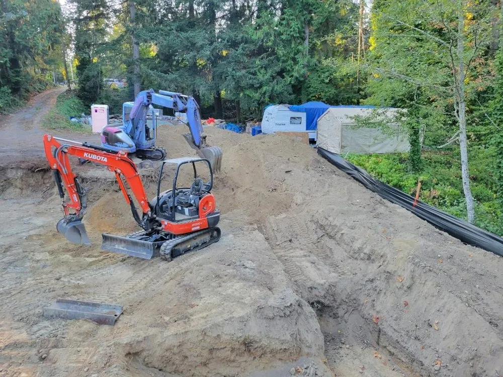 Slide of Viking Plumbing and Rooter