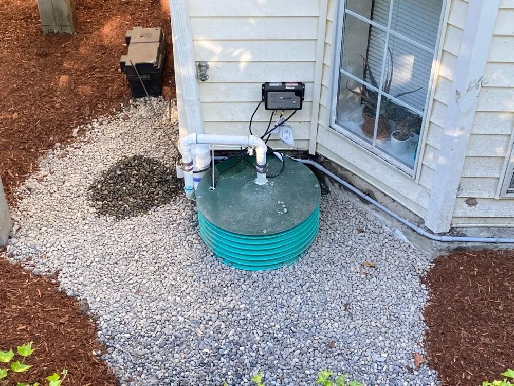 Slide of Viking Plumbing and Rooter