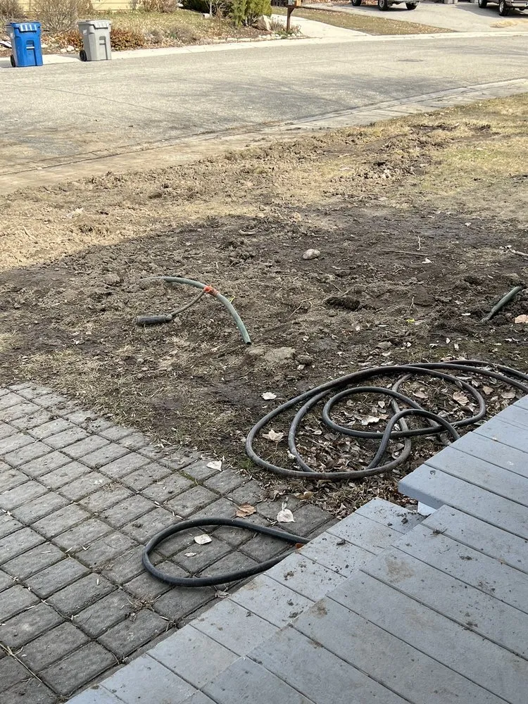 Slide of Viking Plumbing