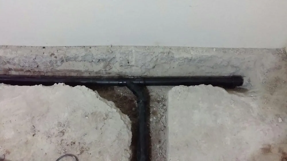 Slide of Viking Plumbing