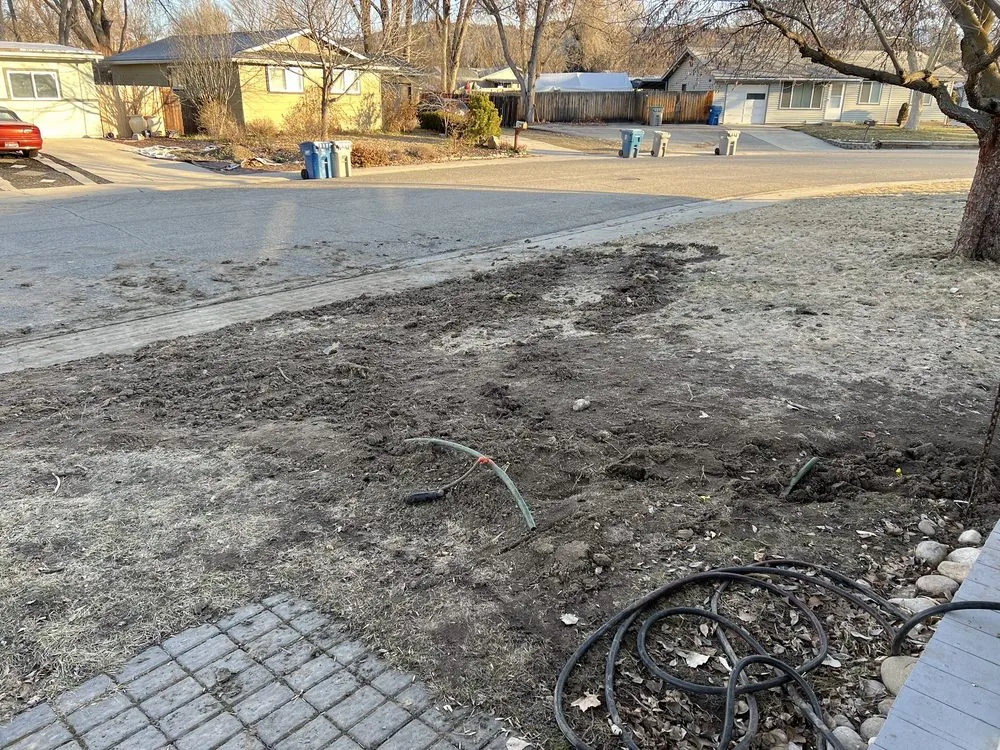 Slide of Viking Plumbing