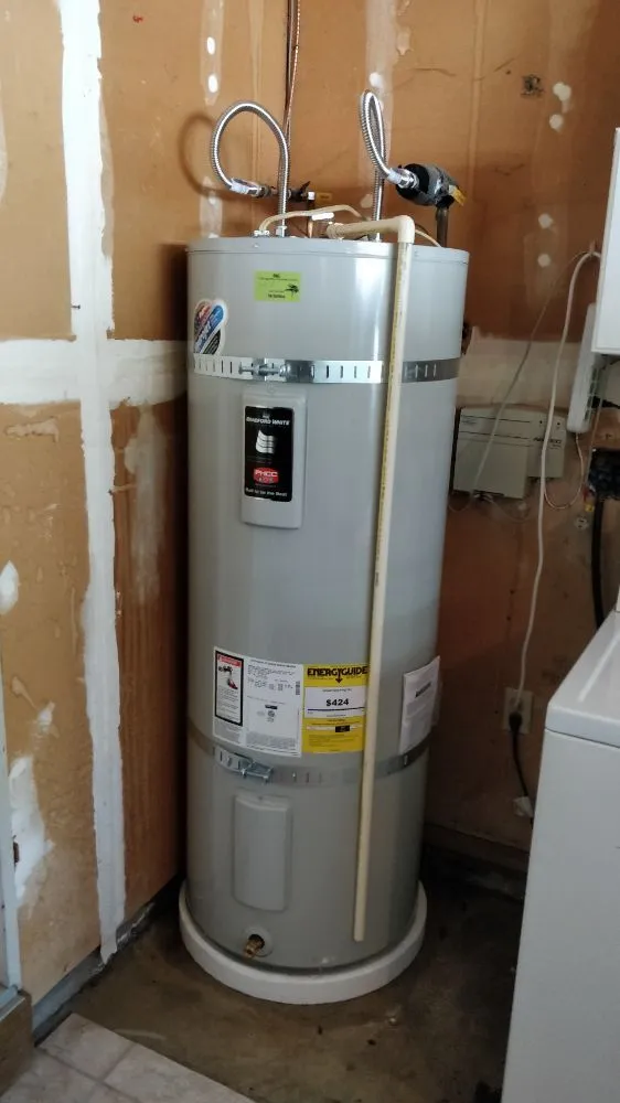 Slide of Viking Plumbing