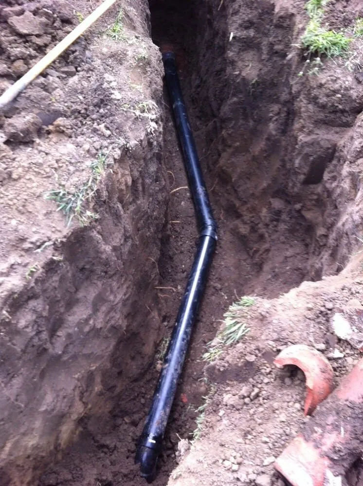 Slide of Viking Plumbing