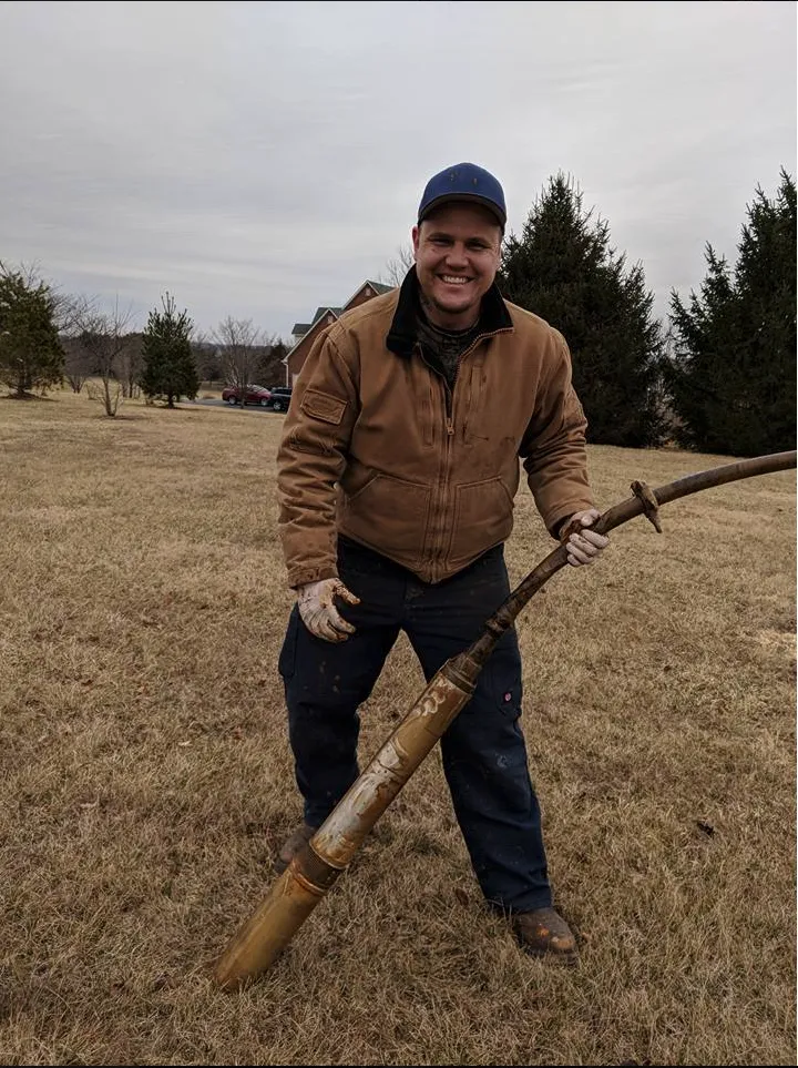 Slide of Viking Plumbing Services