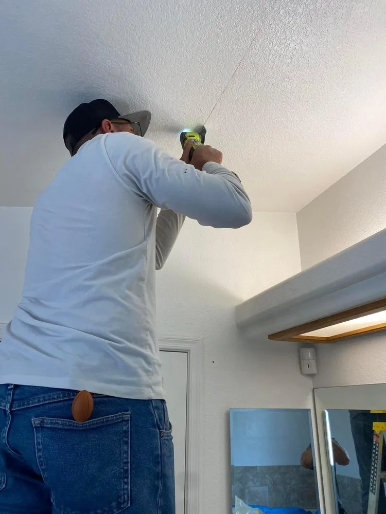 Slide of Viking Total Home Restoration