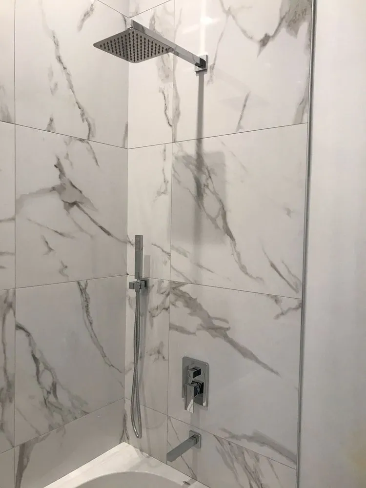 Slide of Vilano Plumbing