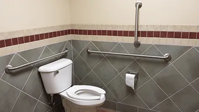 Slide of Vilano Plumbing