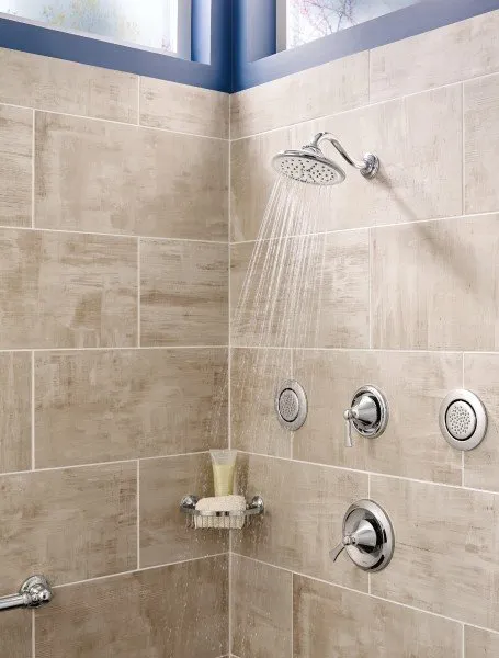 Slide of Vilano Plumbing