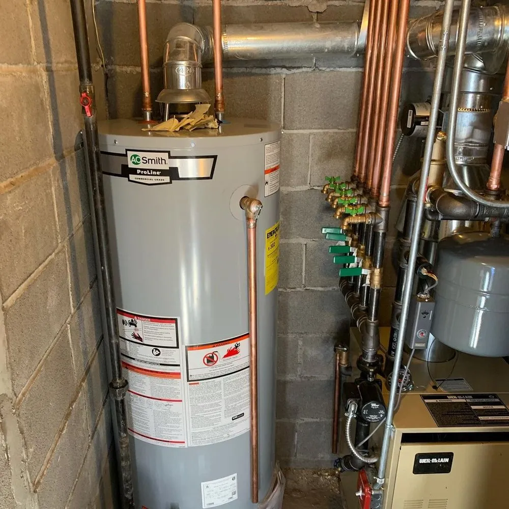 Slide of Villa Ave Plumbing & Drain Cleaning