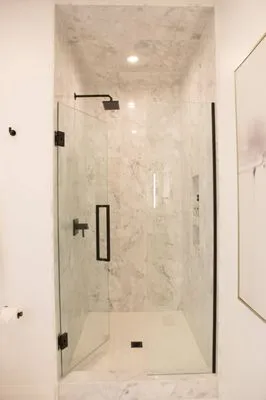 Villa Ave Plumbing & Drain Cleaning Logo