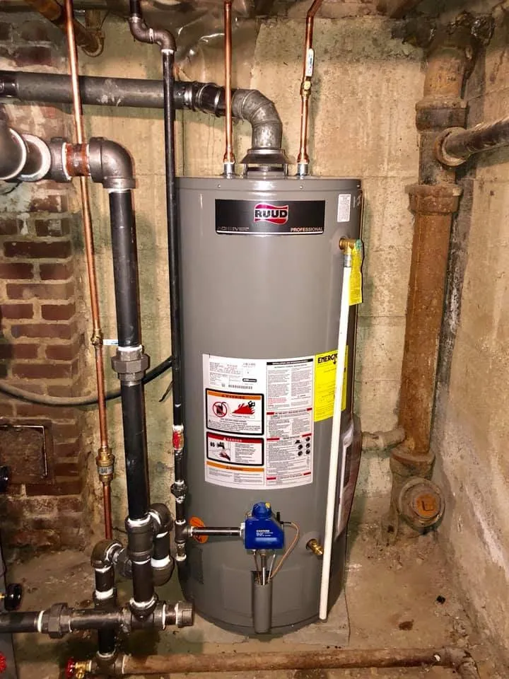 Slide of Villa Park Plumbing and Drain