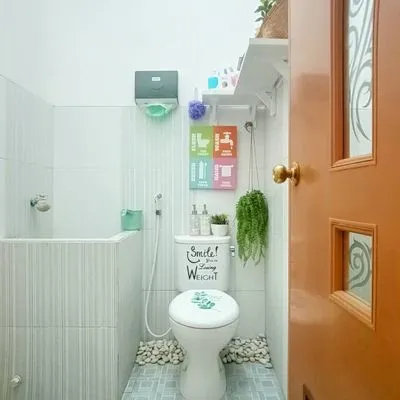 Villa Plumbing & Drain Cleaning Logo