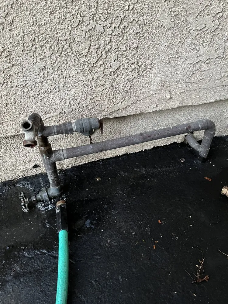 Slide of Villa Plumbing and Rooter