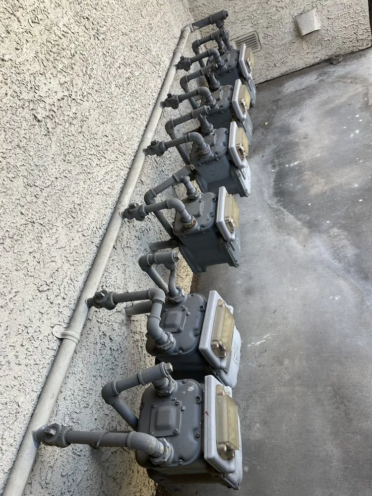 Slide of Villa Plumbing and Rooter