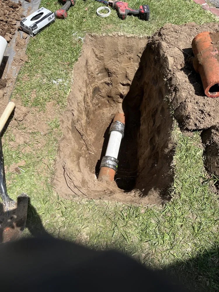 Slide of Villa Plumbing and Rooter