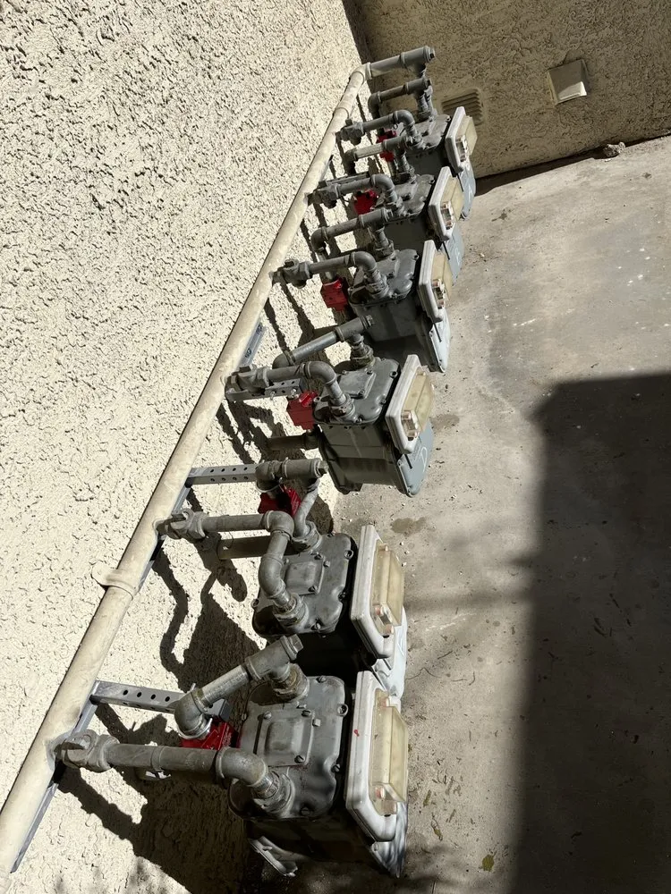 Slide of Villa Plumbing and Rooter