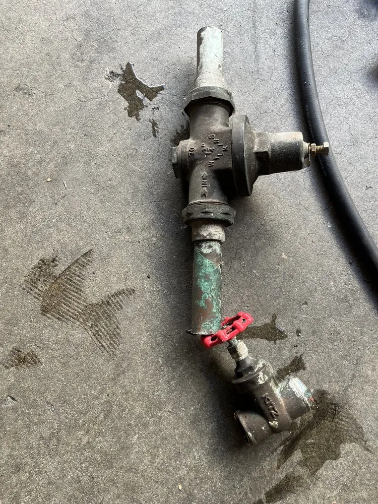 Expert leak detection for homes in Los Angeles, CA by Villa Plumbing and Rooter