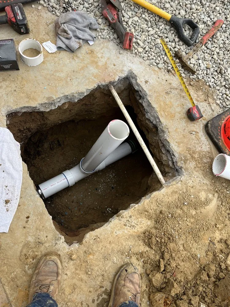 Top-rated pipe repair in Los Angeles, CA by Villa Plumbing and Rooter