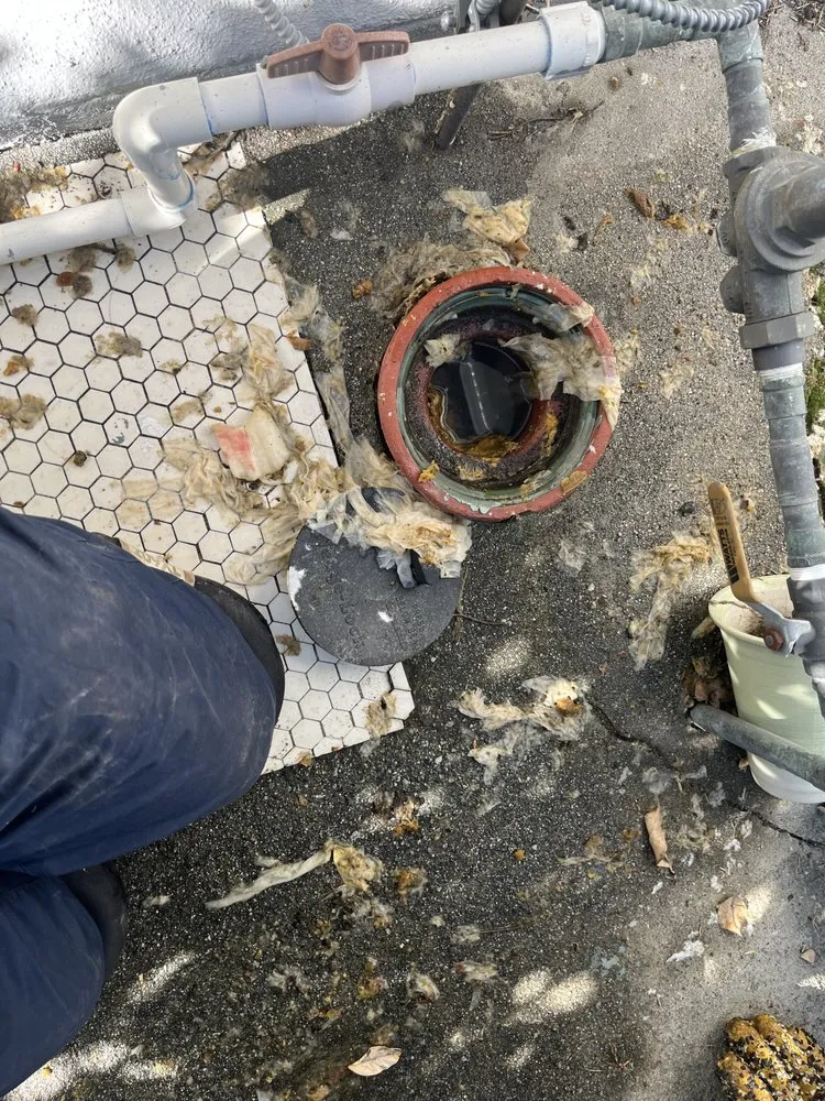 Top-rated emergency plumbing service in Los Angeles, CA - Villa Plumbing and Rooter