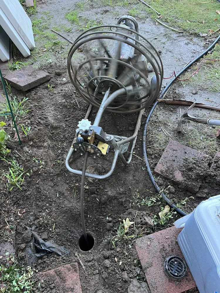 Slide of Villa Plumbing and Rooter