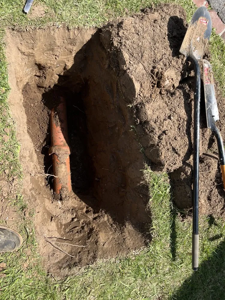 Slide of Villa Plumbing and Rooter