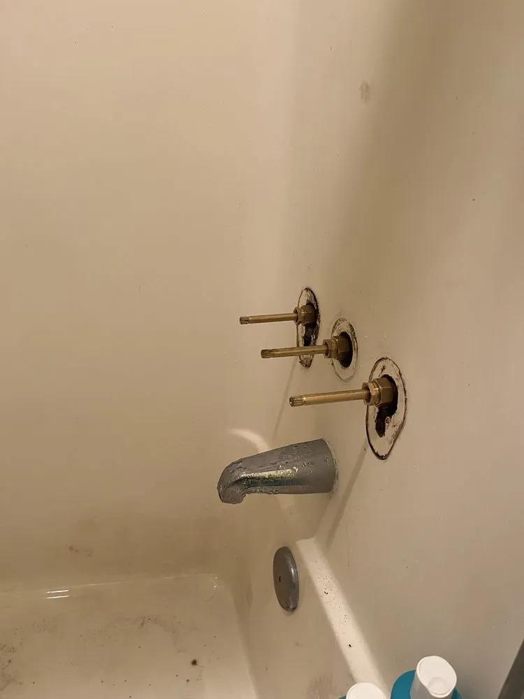 Slide of Villa Plumbing and Rooter