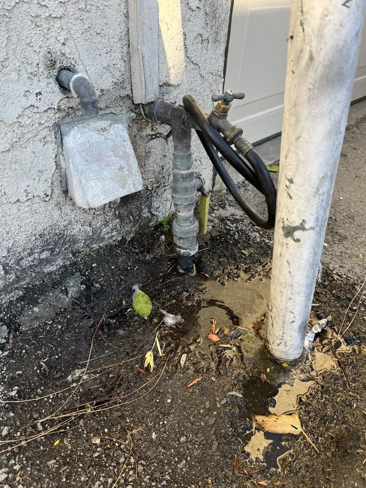 Slide of Villa Plumbing and Rooter