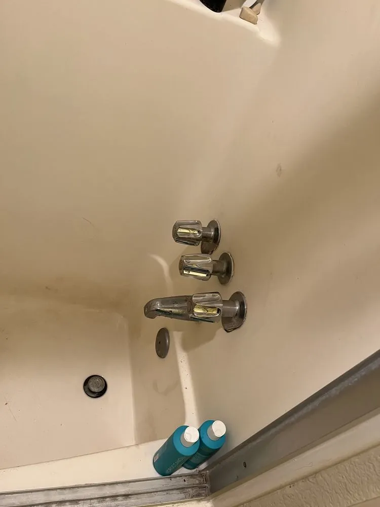 Slide of Villa Plumbing and Rooter