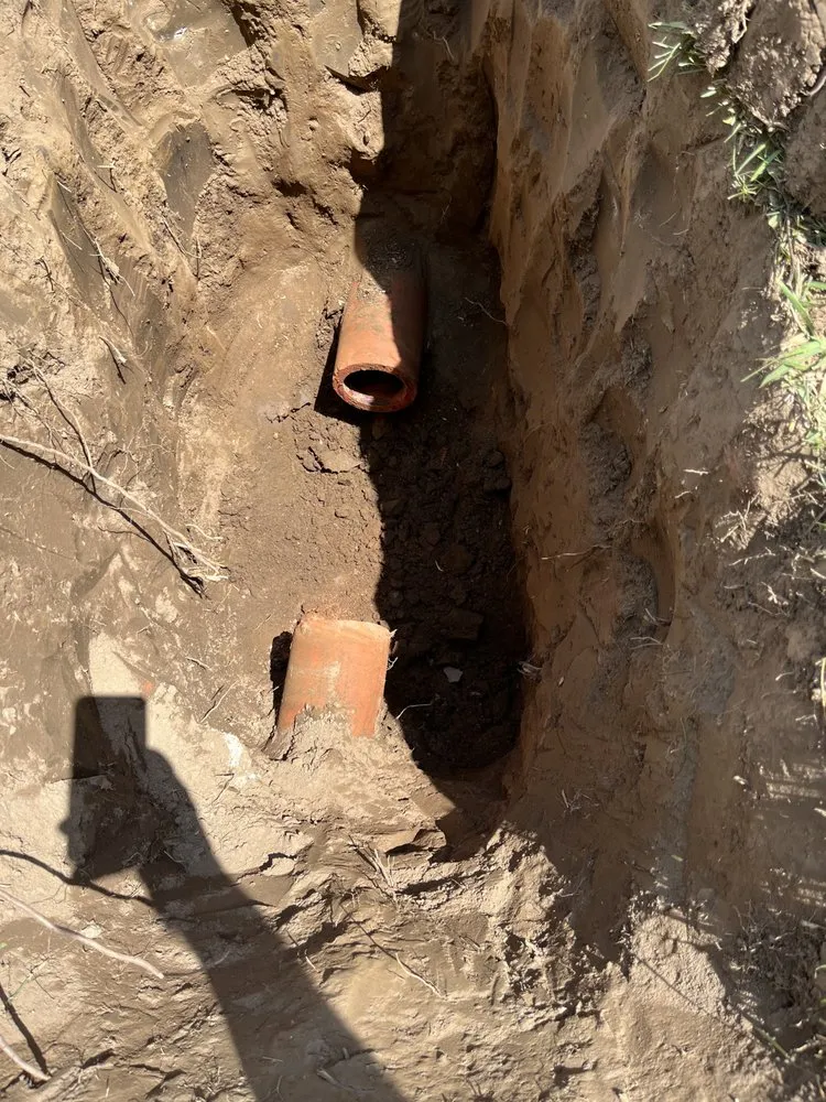 Slide of Villa Plumbing and Rooter