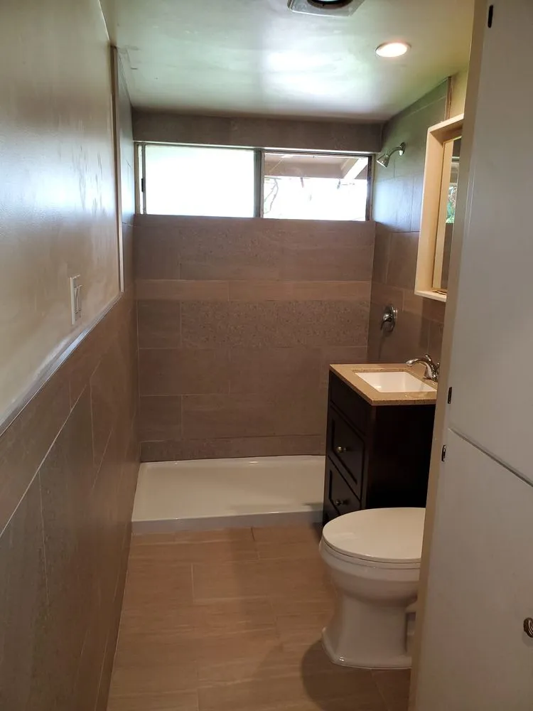 Slide of Villacortas Plumbing