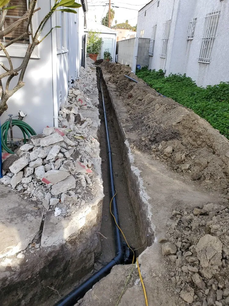 Quality pipe repair service in Los Angeles, CA - Villacortas Plumbing