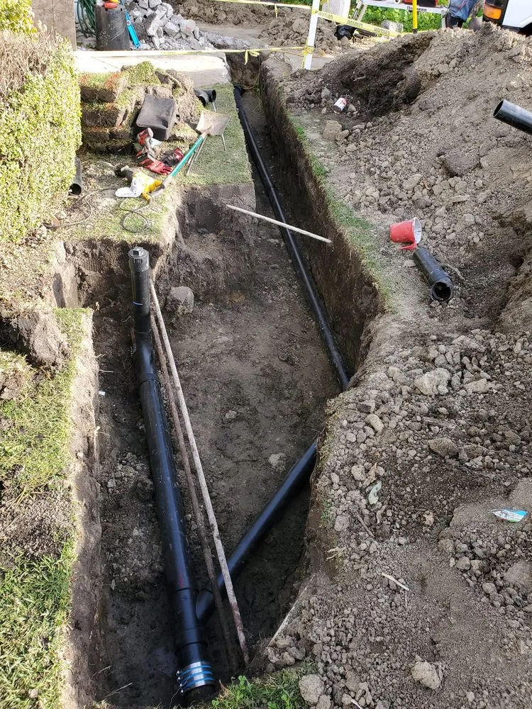 Quality leak detection service in Los Angeles, CA - Villacortas Plumbing