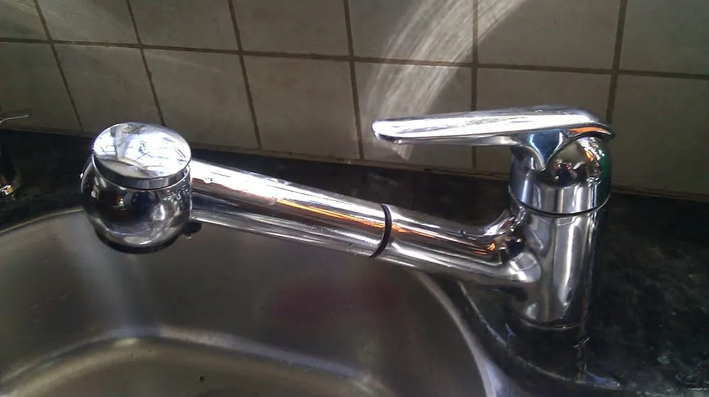 Slide of Villacortas Plumbing