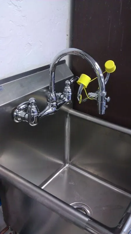 Slide of Villacortas Plumbing