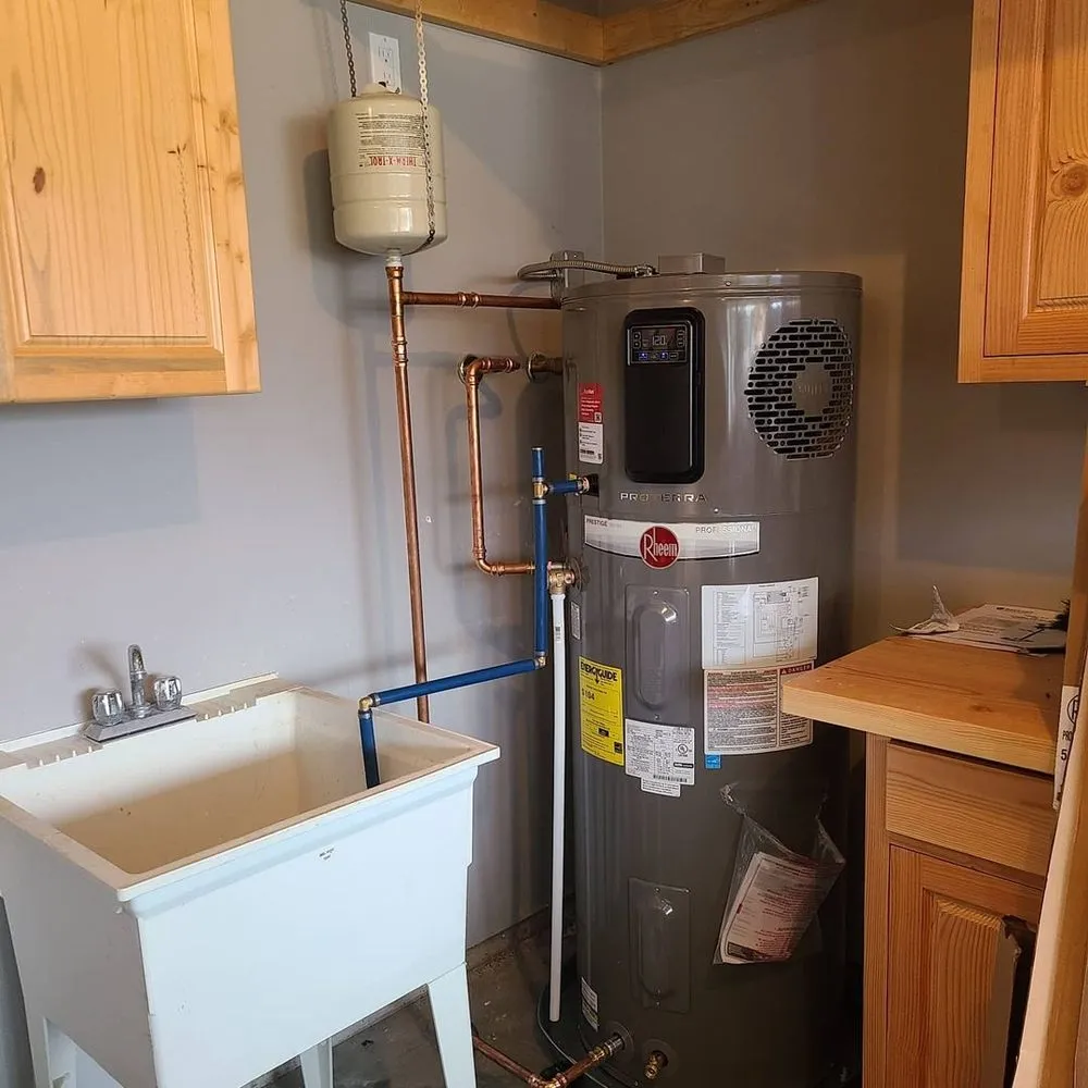 Slide of Village Green 24 Hour Plumber