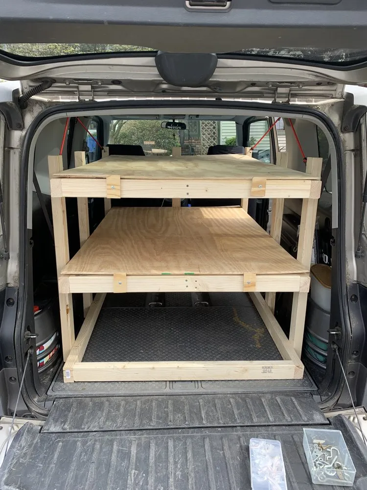 Slide of Village Handyman Services