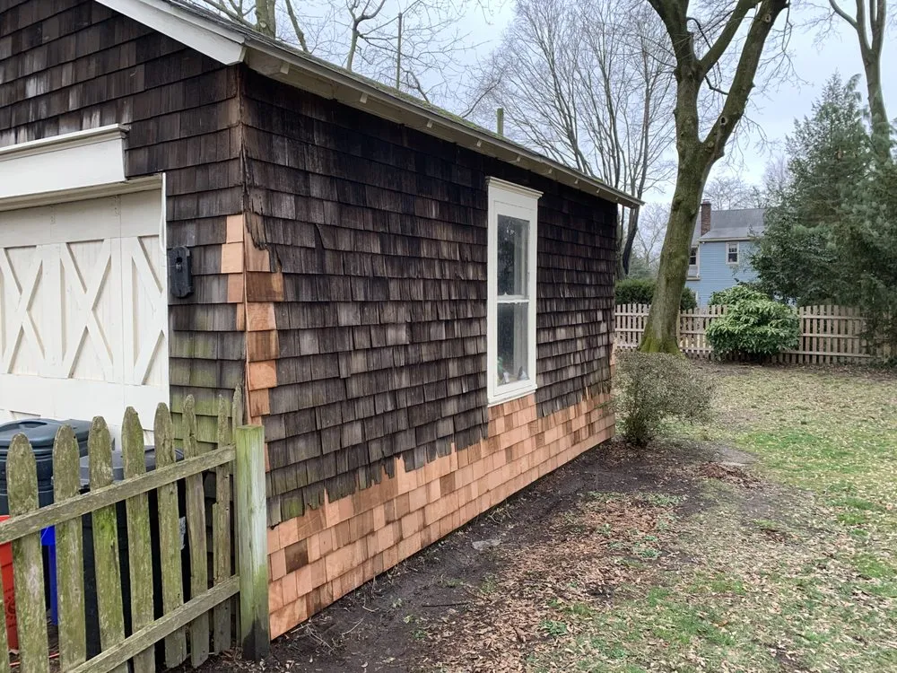 Slide of Village Handyman Services